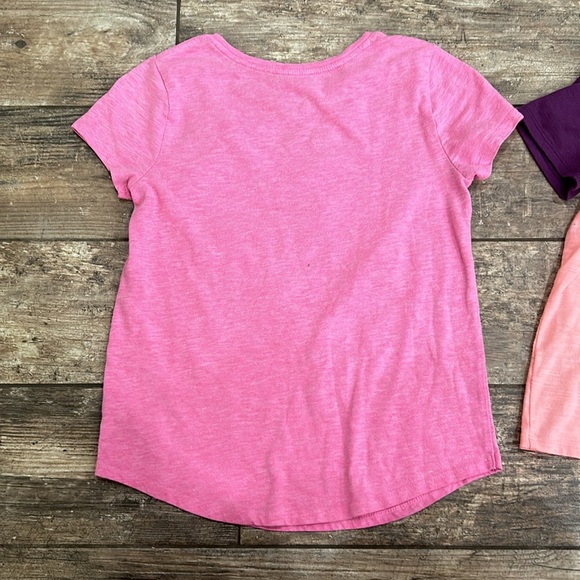 5 Girls Shirts - Picture 12 of 12